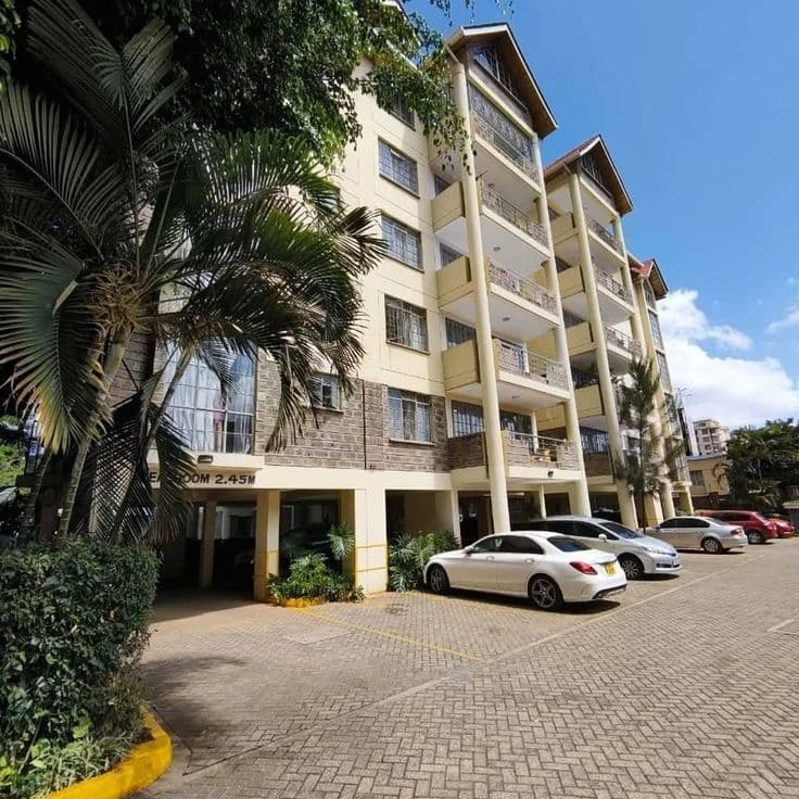 Easy to find your house